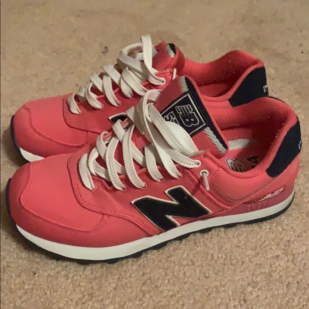 New Balance 574